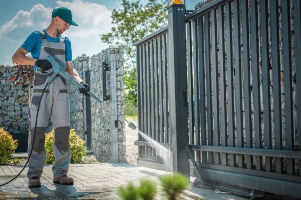 Pre-Holiday Cleaning in Eureka, IL
